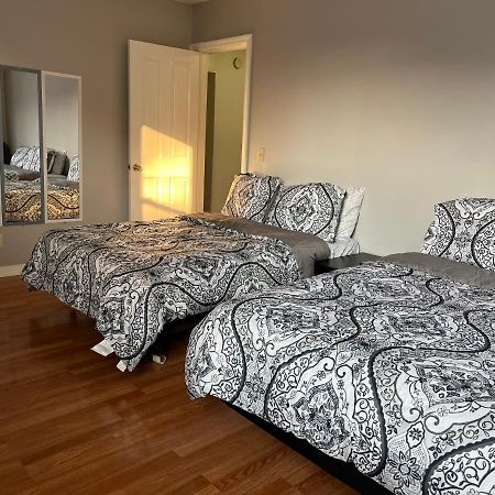 Lovely Three Bedroom Apartment Near Jersey City And Newyork 林登 外观 照片