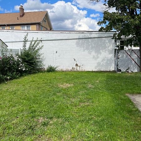 Lovely Three Bedroom Apartment Near Jersey City And Newyork 林登 外观 照片