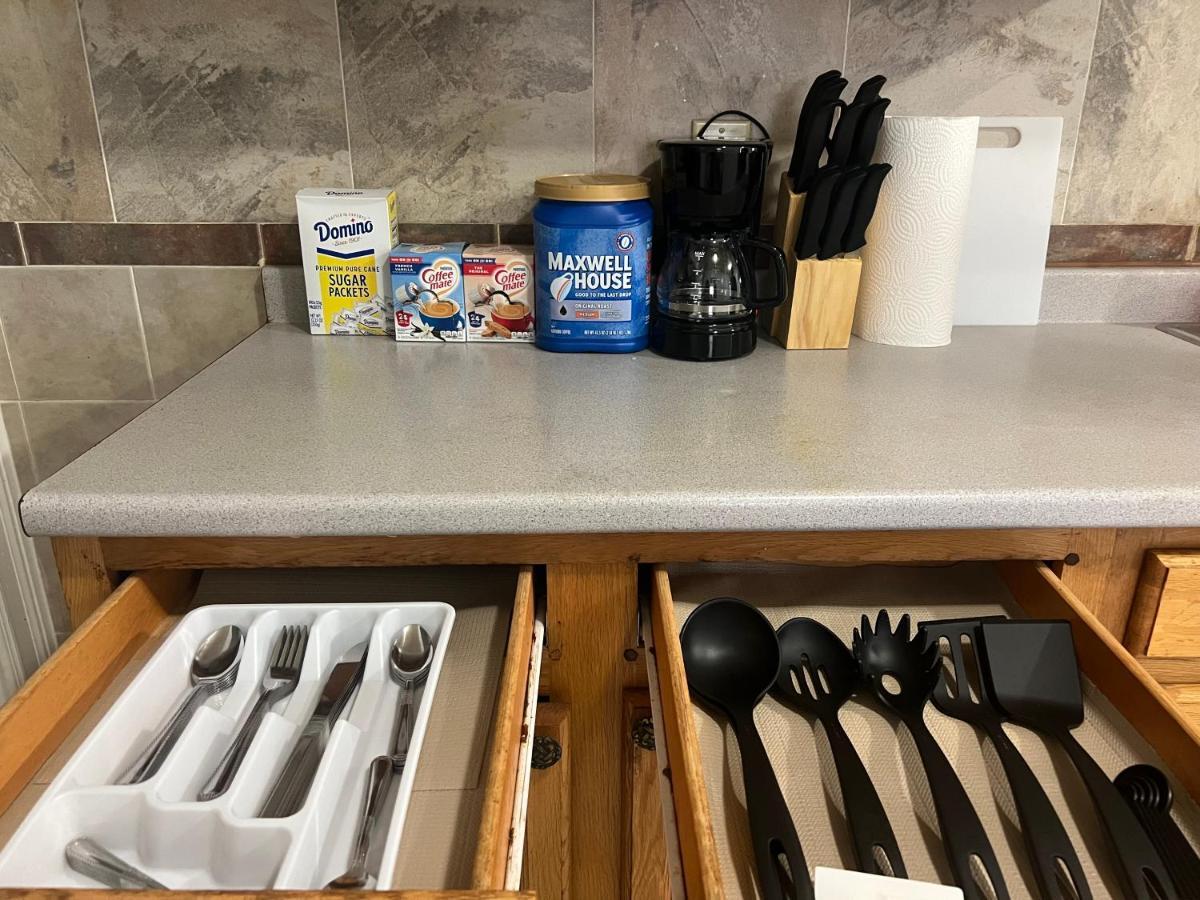Lovely Three Bedroom Apartment Near Jersey City And Newyork 林登 外观 照片
