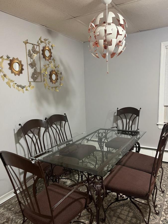 Lovely Three Bedroom Apartment Near Jersey City And Newyork 林登 外观 照片