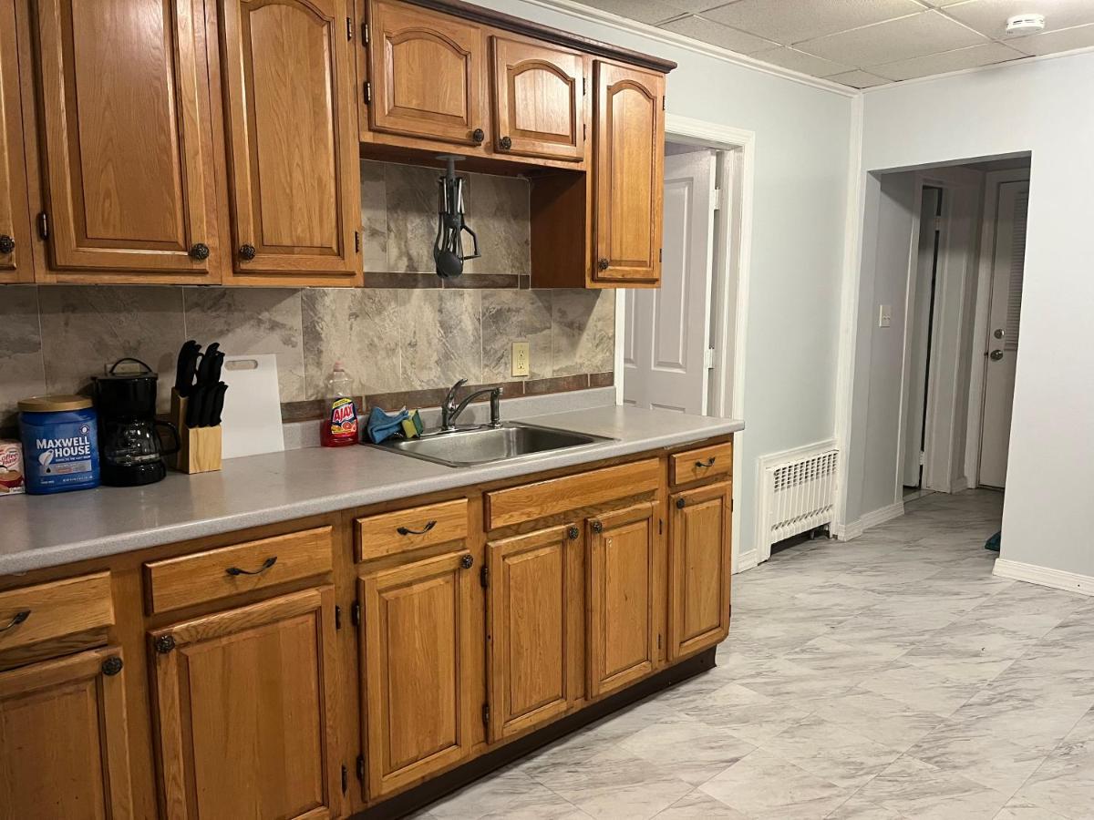 Lovely Three Bedroom Apartment Near Jersey City And Newyork 林登 外观 照片