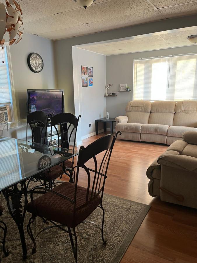 Lovely Three Bedroom Apartment Near Jersey City And Newyork 林登 外观 照片