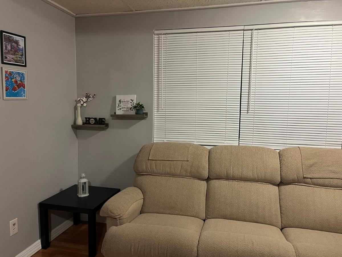 Lovely Three Bedroom Apartment Near Jersey City And Newyork 林登 外观 照片