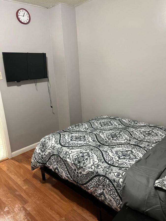 Lovely Three Bedroom Apartment Near Jersey City And Newyork 林登 外观 照片
