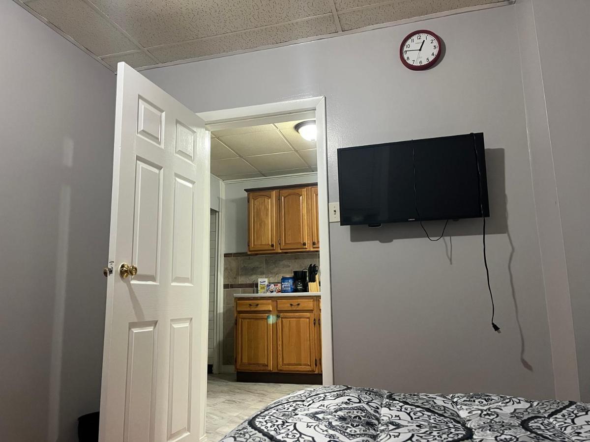 Lovely Three Bedroom Apartment Near Jersey City And Newyork 林登 外观 照片