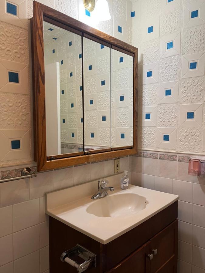 Lovely Three Bedroom Apartment Near Jersey City And Newyork 林登 外观 照片