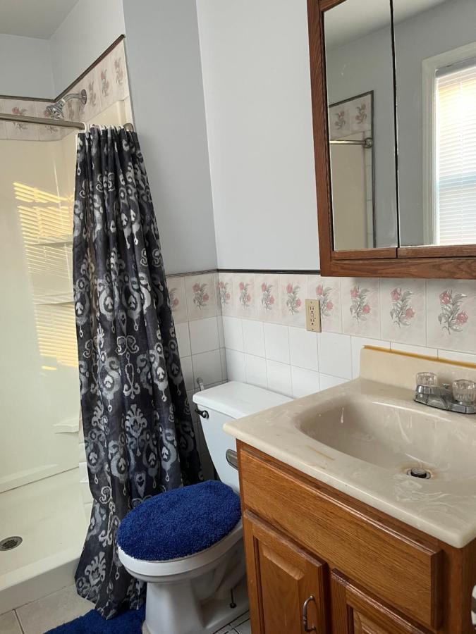 Lovely Three Bedroom Apartment Near Jersey City And Newyork 林登 外观 照片