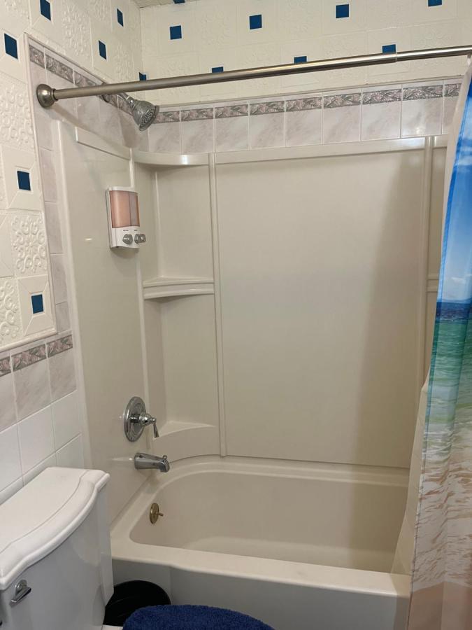 Lovely Three Bedroom Apartment Near Jersey City And Newyork 林登 外观 照片