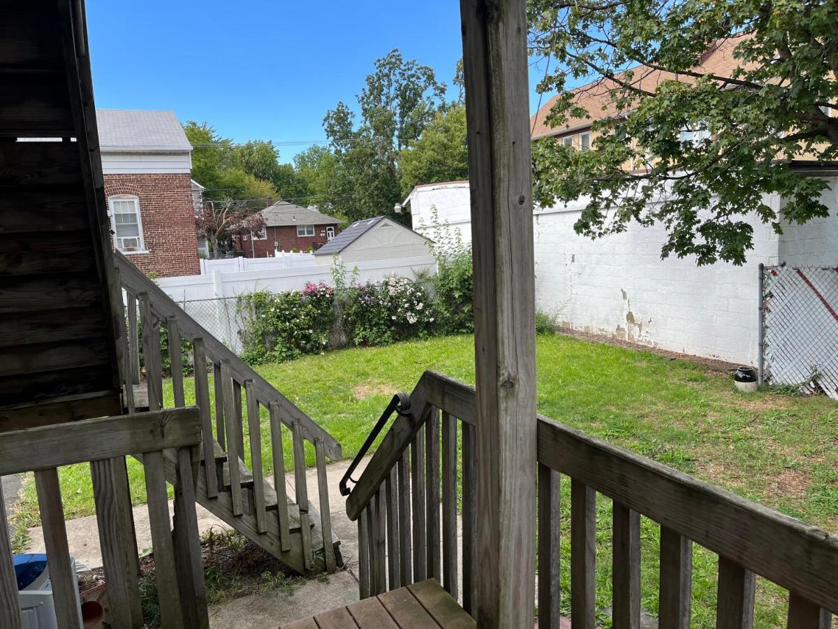 Lovely Three Bedroom Apartment Near Jersey City And Newyork 林登 外观 照片