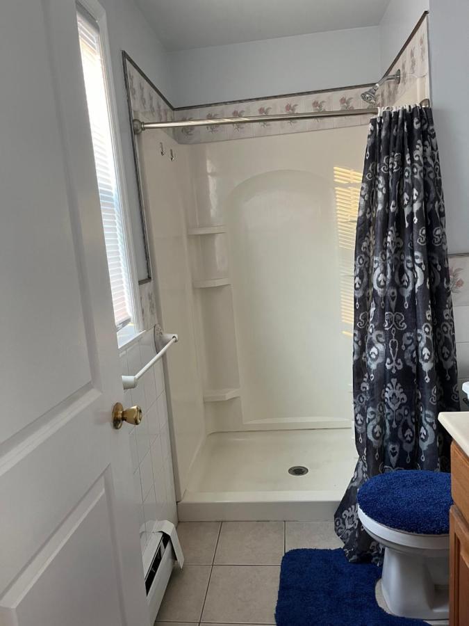 Lovely Three Bedroom Apartment Near Jersey City And Newyork 林登 外观 照片